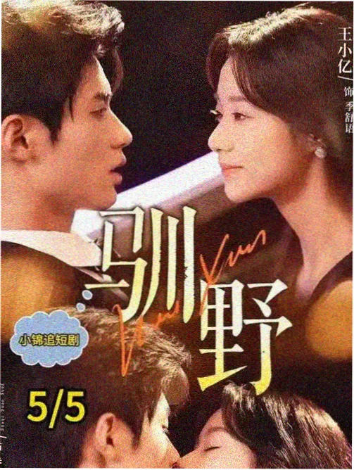 编辑推荐剧集